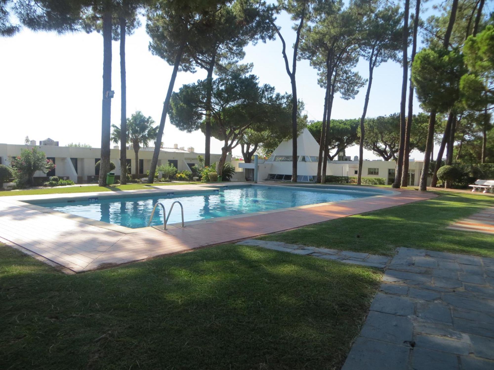 Vilamoura Guest House Planalto Exterior photo