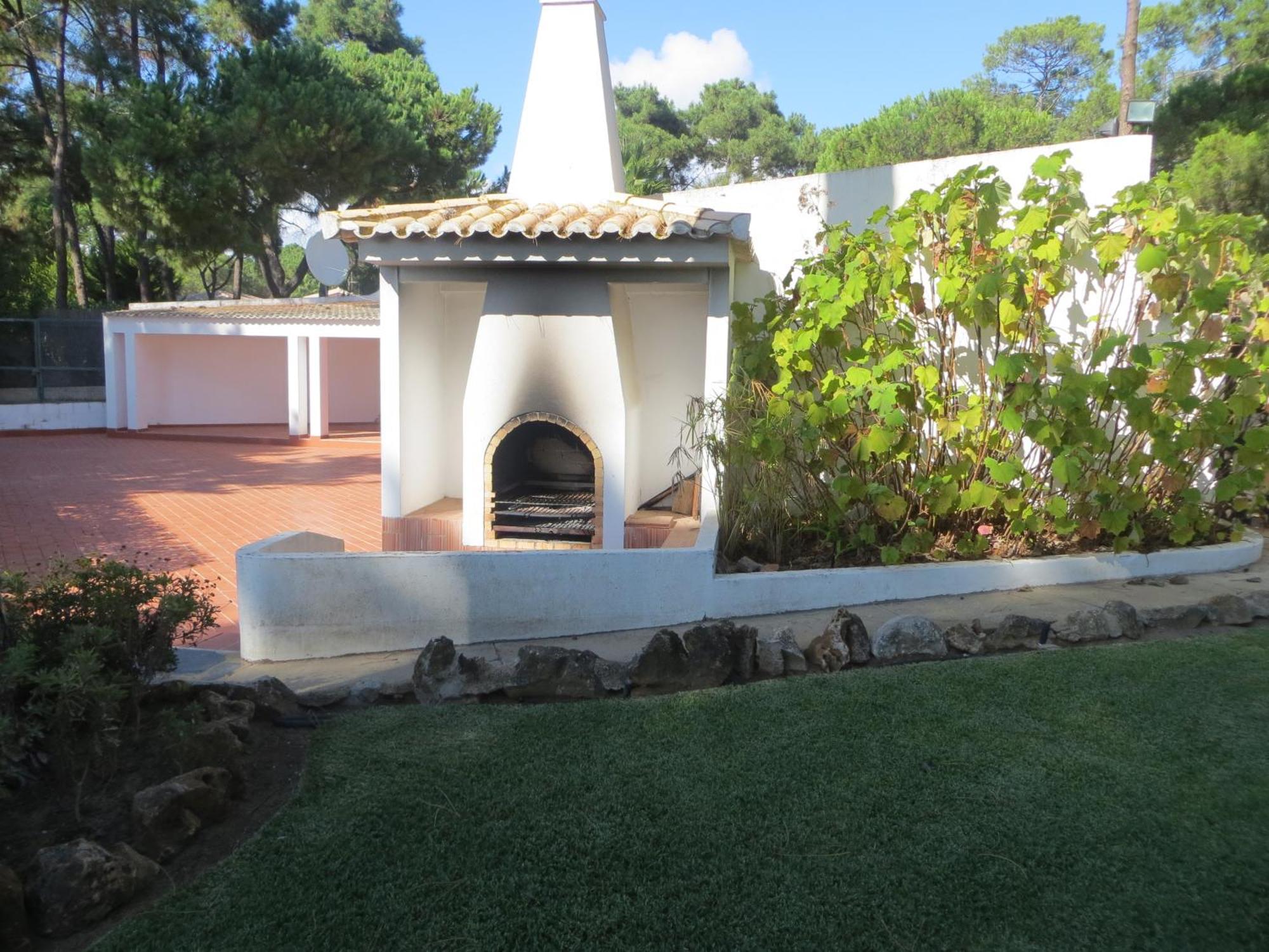 Vilamoura Guest House Planalto Exterior photo