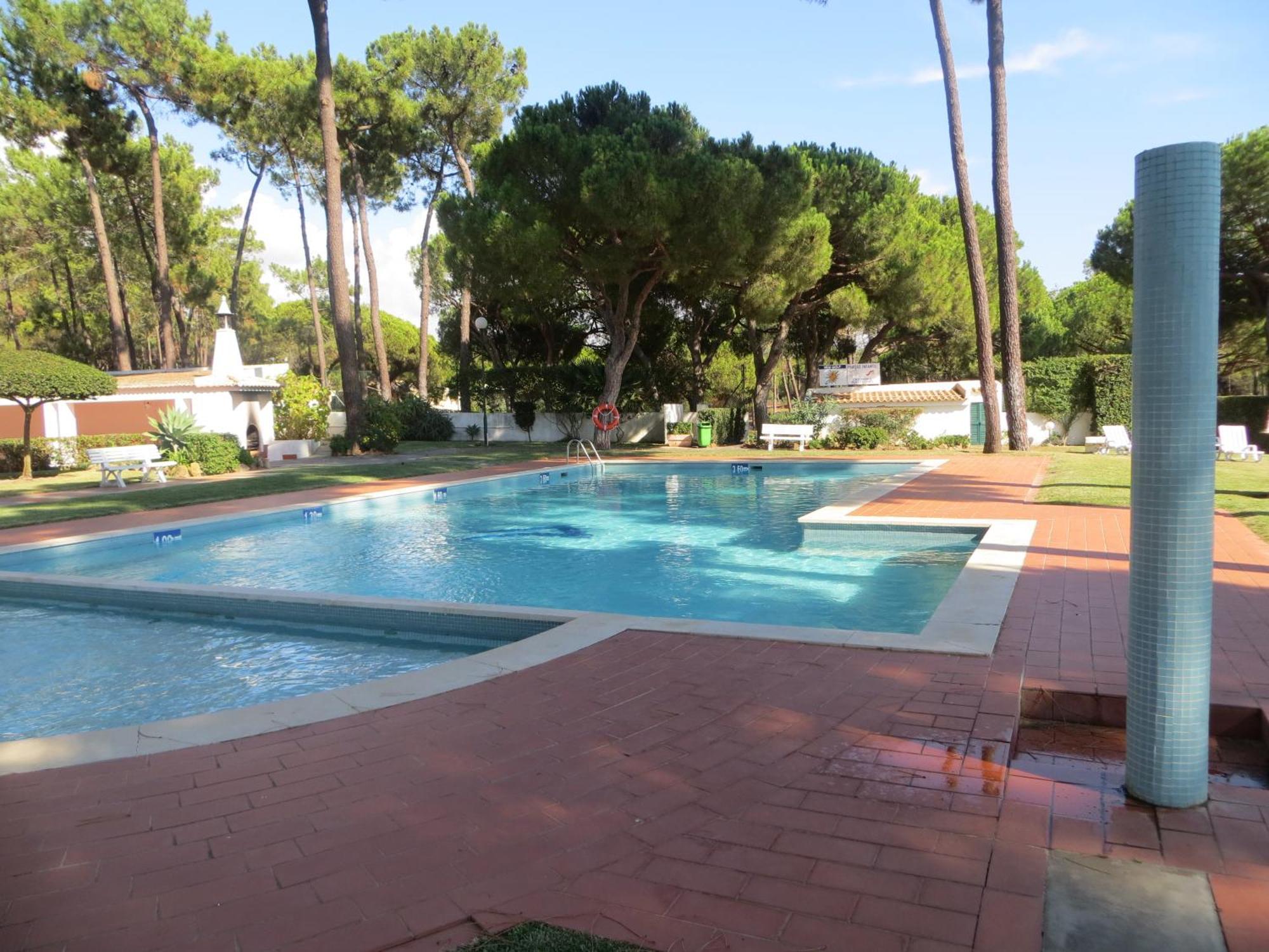 Vilamoura Guest House Planalto Exterior photo